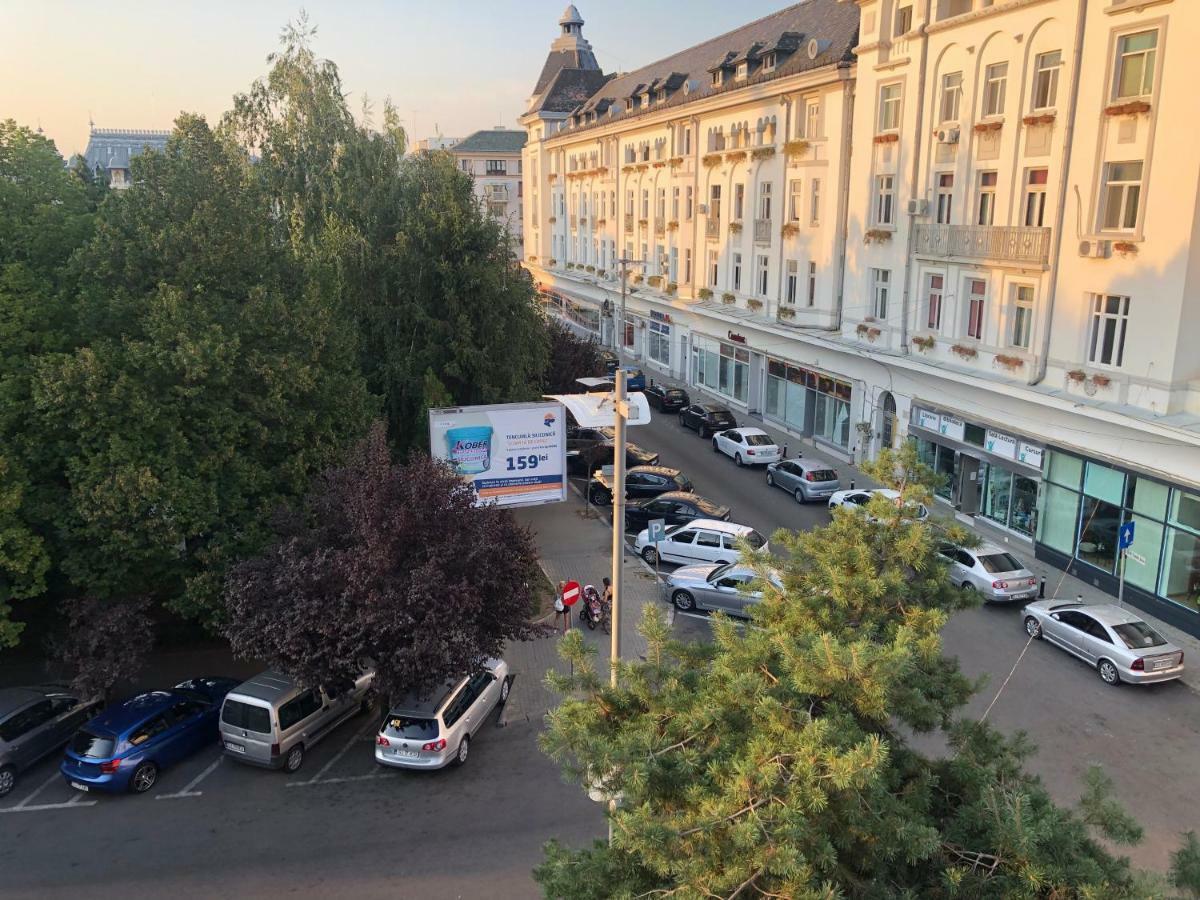 Galla Old Town Center Craiova Exteriér fotografie